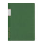Stalogy Vintage Notesbog - Grøn